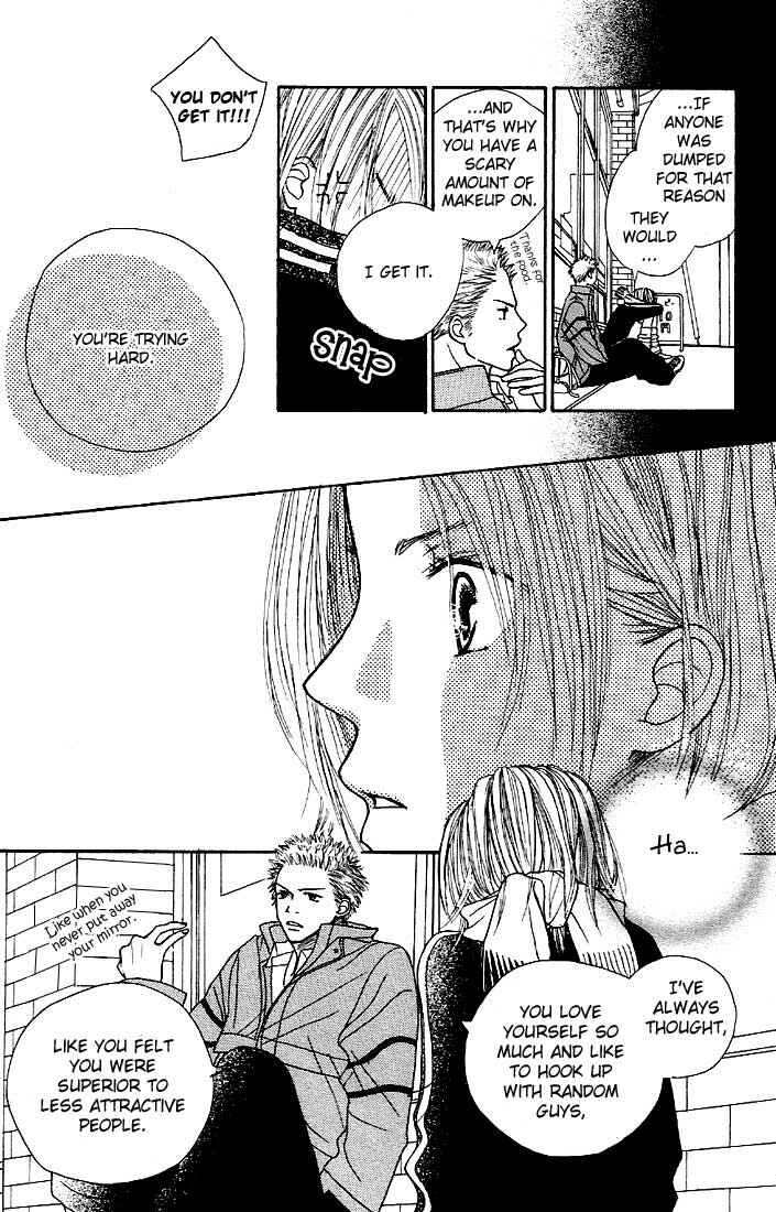 Page 25 Chapter 2 Kawaiitte Itteyo