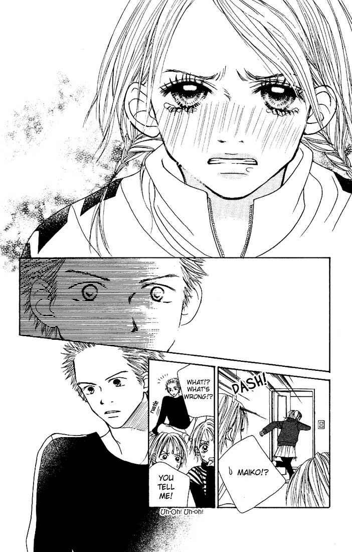 Page 36 Chapter 2 Kawaiitte Itteyo