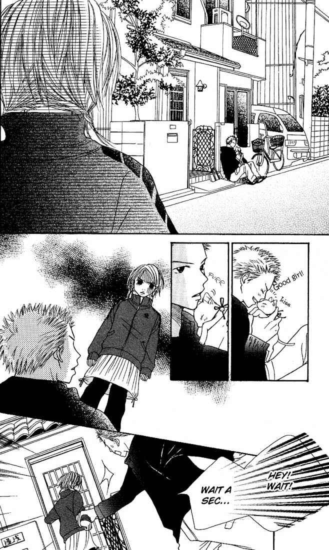 Page 40 Chapter 2 Kawaiitte Itteyo