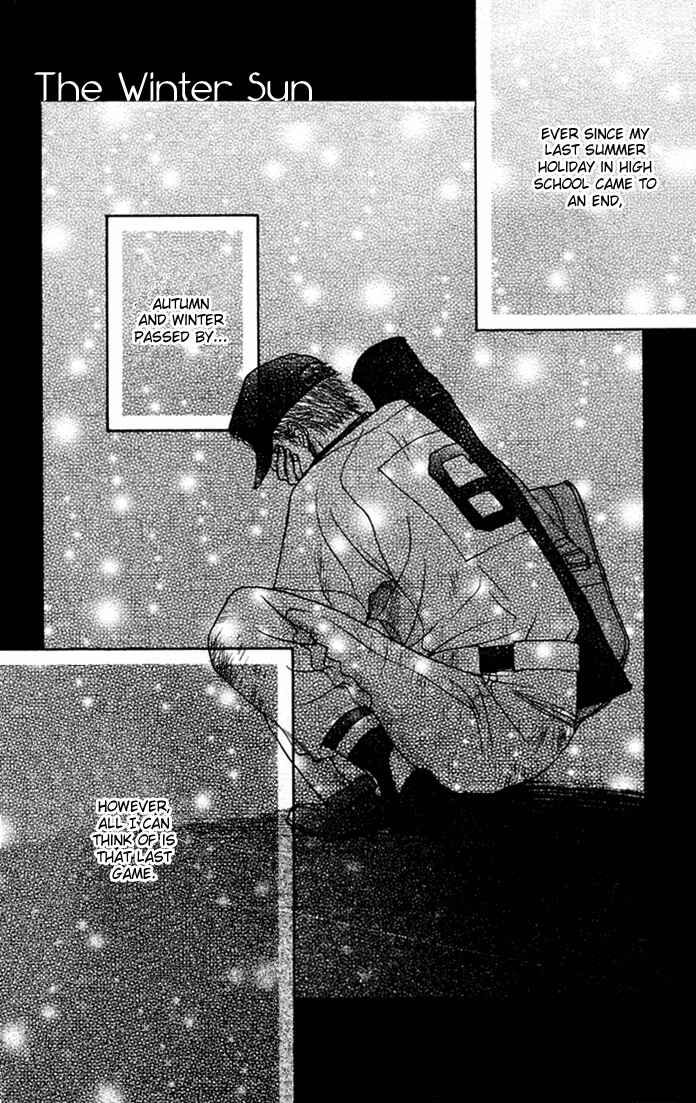 Page 3 Chapter 4 Kawaiitte Itteyo