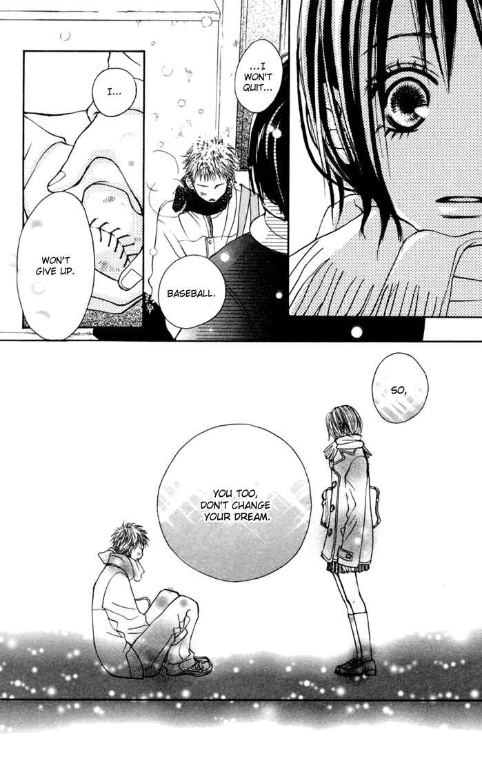 Page 42 Chapter 4 Kawaiitte Itteyo