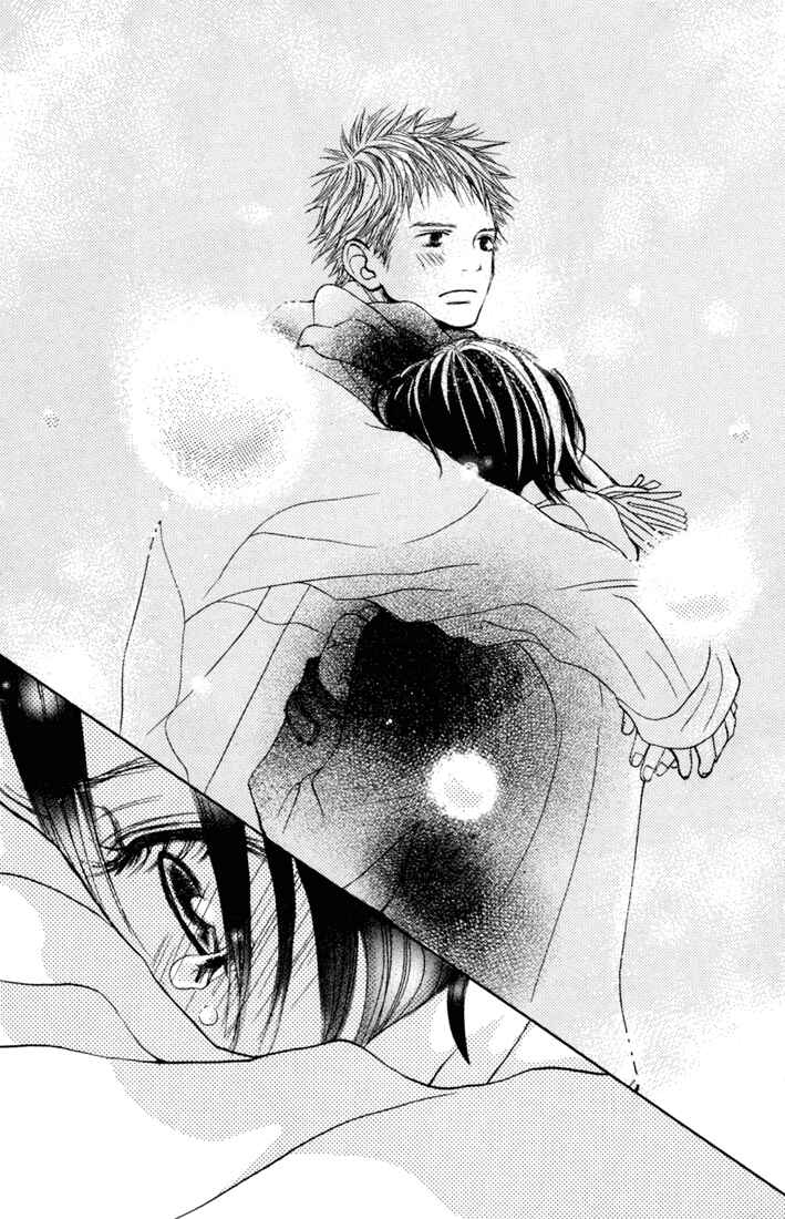 Page 44 Chapter 4 Kawaiitte Itteyo