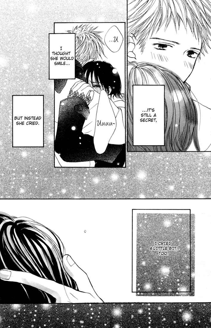Page 45 Chapter 4 Kawaiitte Itteyo