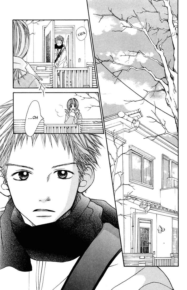 Page 5 Chapter 4 Kawaiitte Itteyo