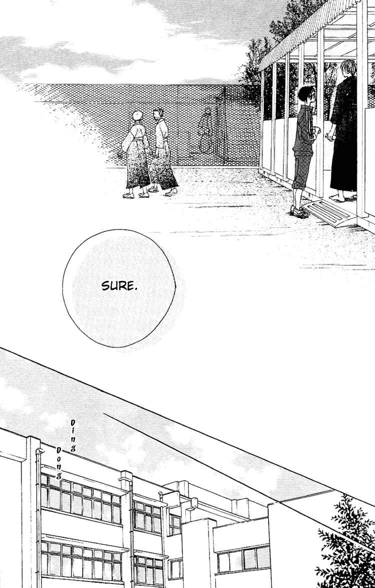 Page 14 Chapter 1 Kawaiitte Itteyo