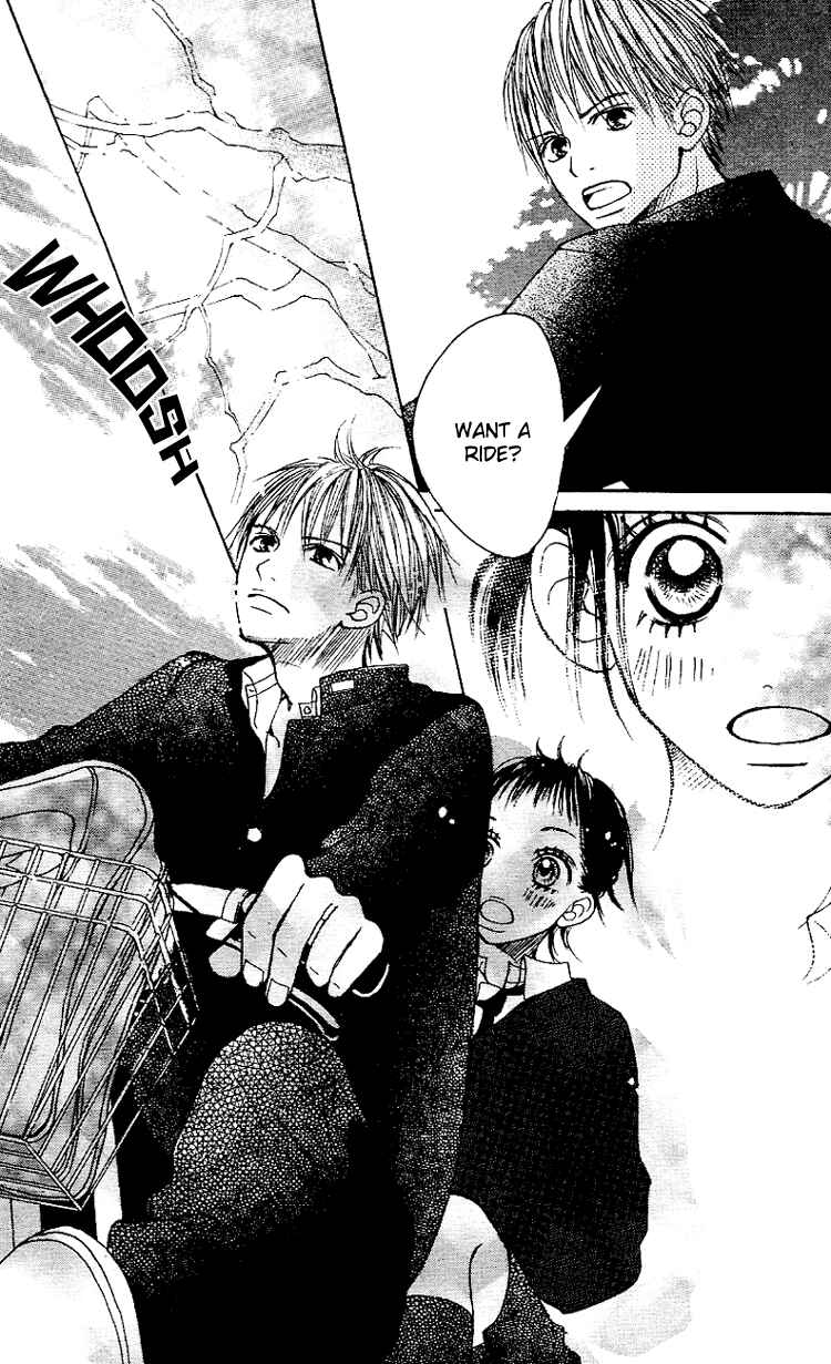 Page 17 Chapter 1 Kawaiitte Itteyo