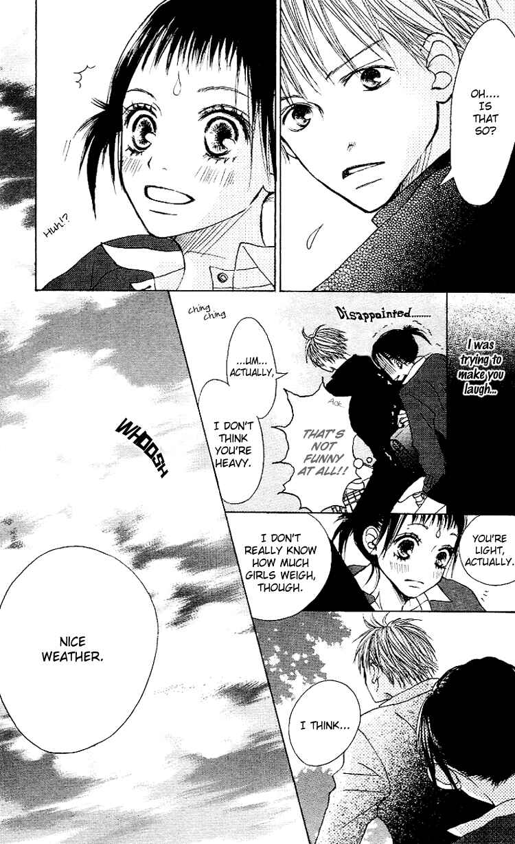 Page 19 Chapter 1 Kawaiitte Itteyo