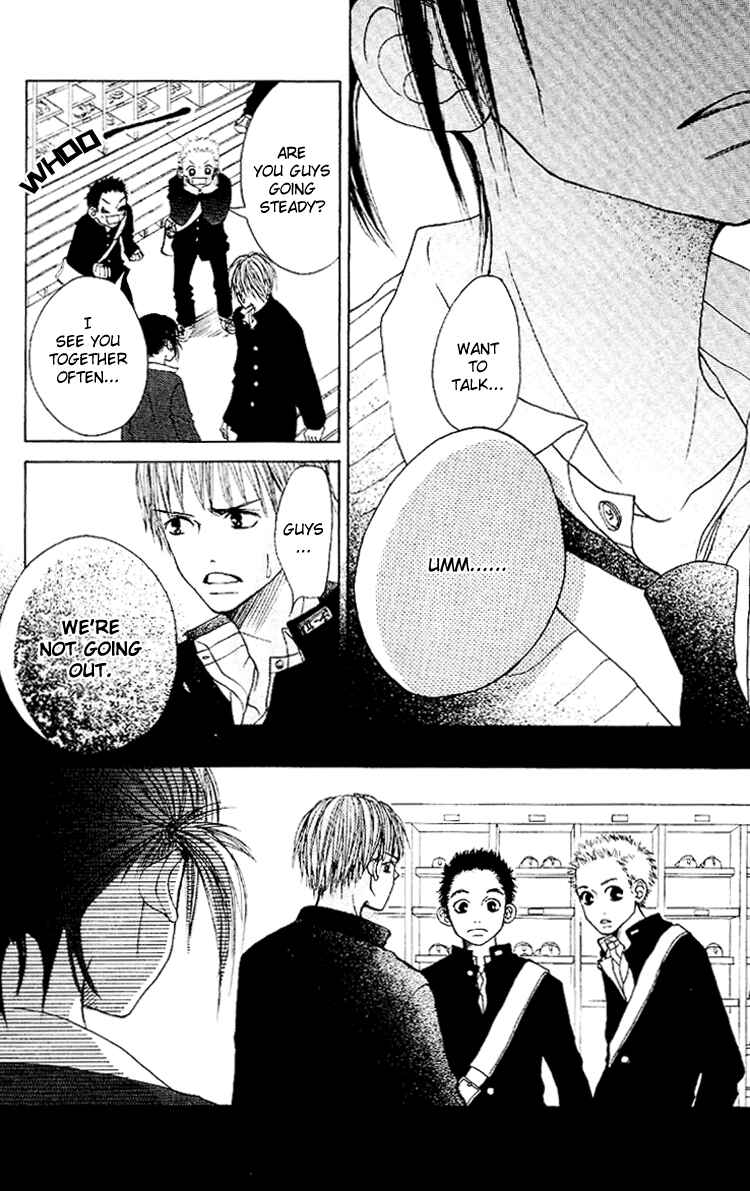 Page 30 Chapter 1 Kawaiitte Itteyo