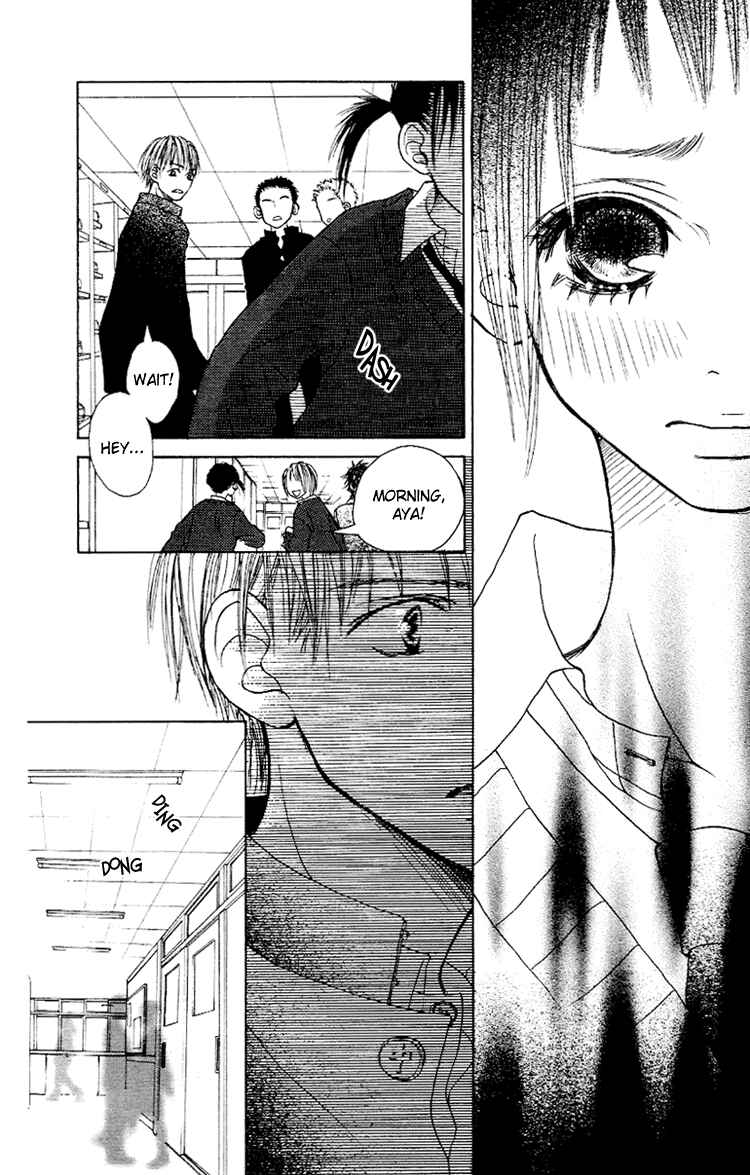 Page 31 Chapter 1 Kawaiitte Itteyo