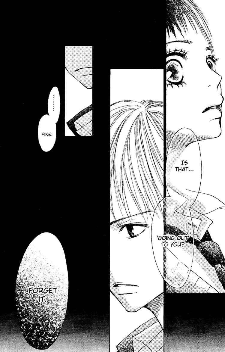 Page 34 Chapter 1 Kawaiitte Itteyo