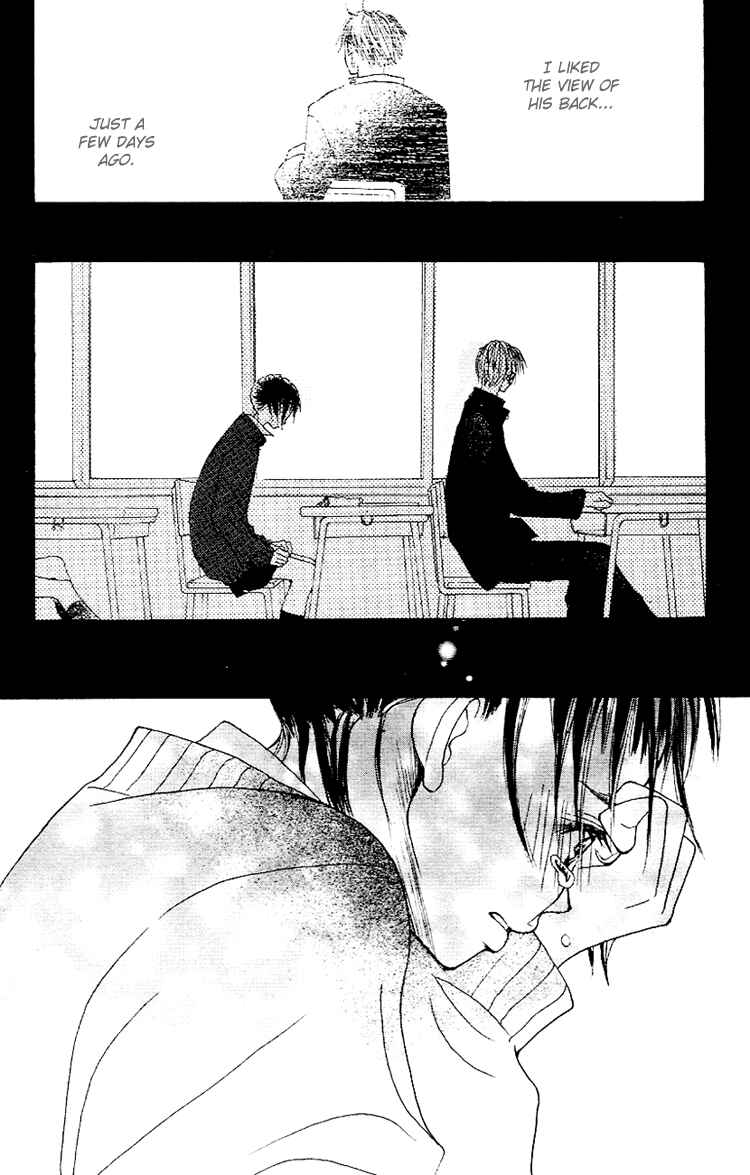 Page 36 Chapter 1 Kawaiitte Itteyo