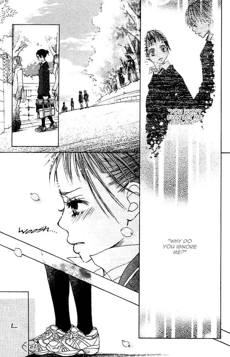 Page 43 Chapter 1 Kawaiitte Itteyo