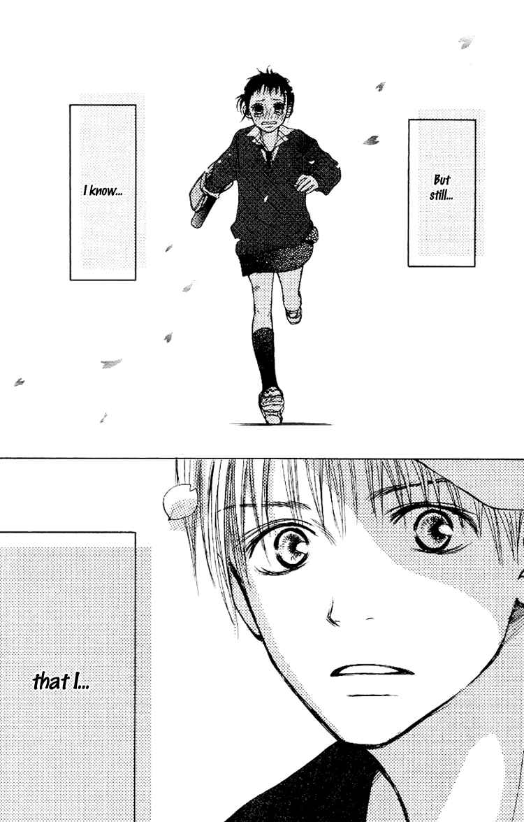 Page 47 Chapter 1 Kawaiitte Itteyo