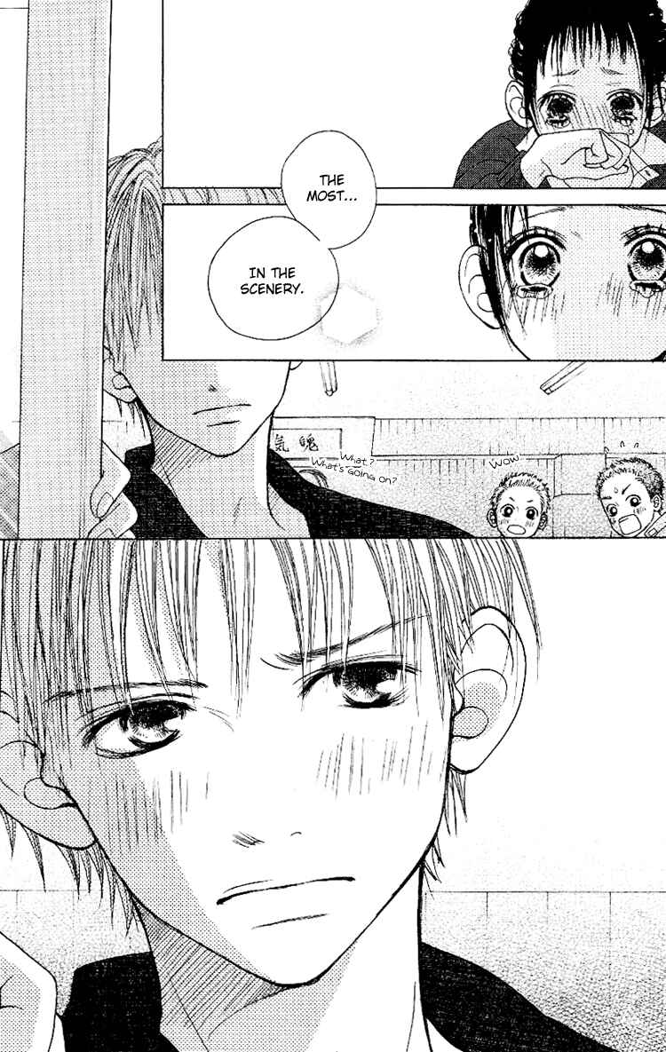 Page 50 Chapter 1 Kawaiitte Itteyo