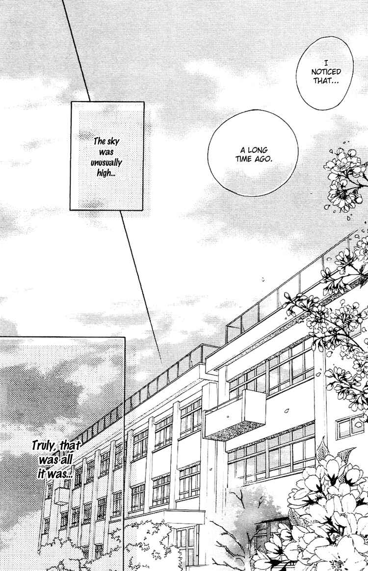Page 51 Chapter 1 Kawaiitte Itteyo