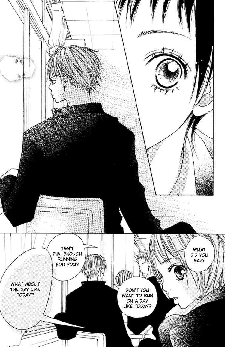 Page 7 Chapter 1 Kawaiitte Itteyo