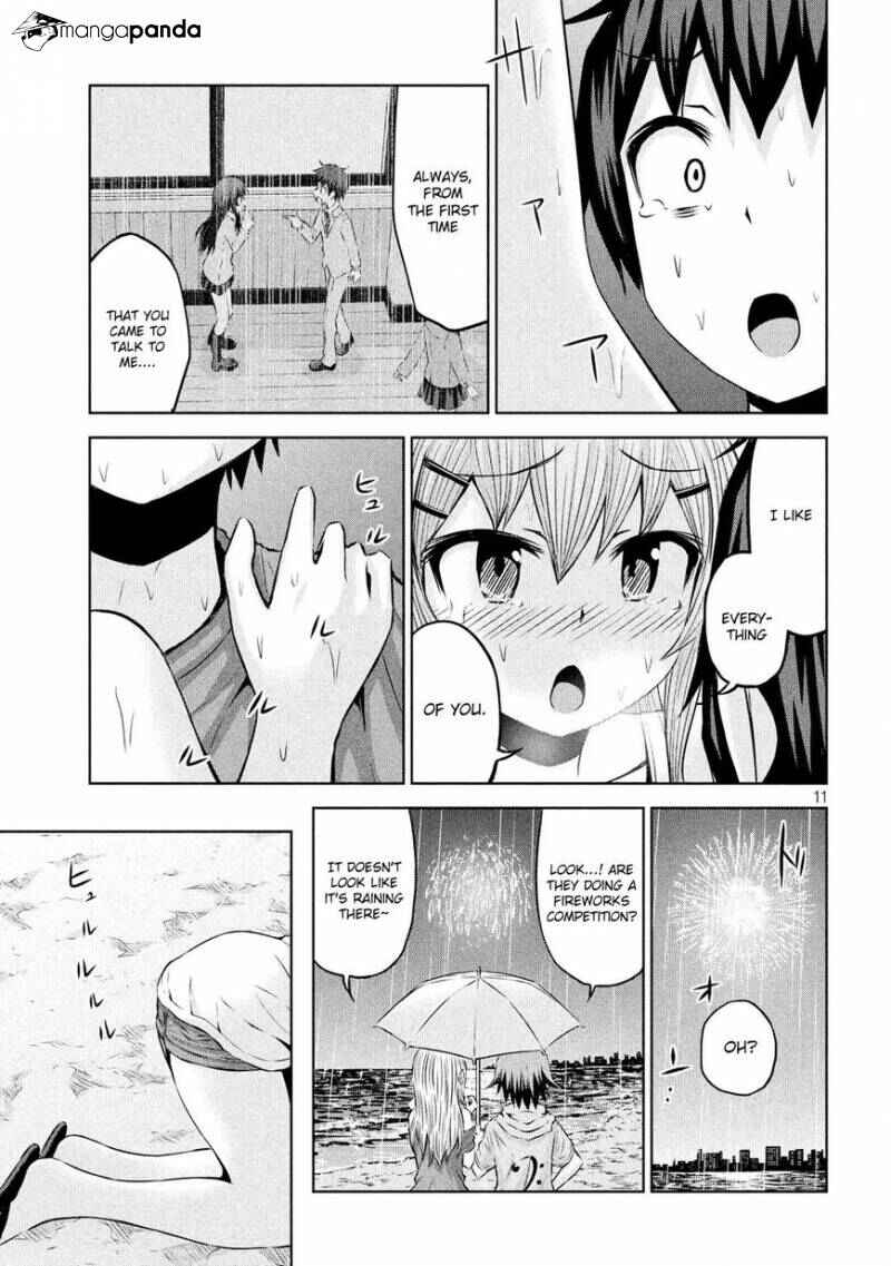 Page 12 Chapter 33 Chikotan, Kowareru