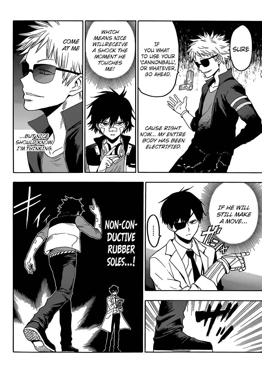 Page 17 Chapter 8 Hamatora