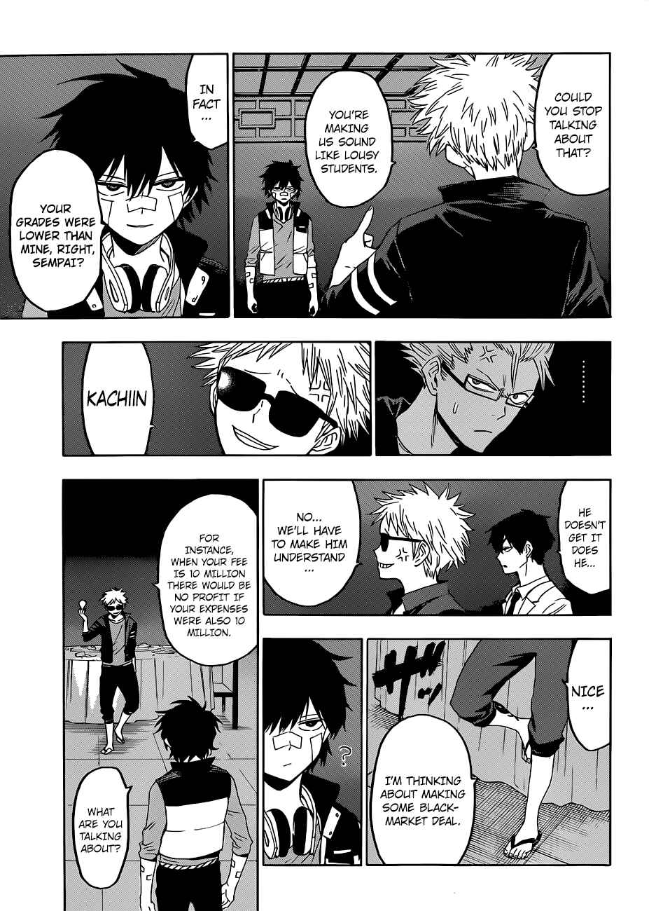 Page 6 Chapter 8 Hamatora