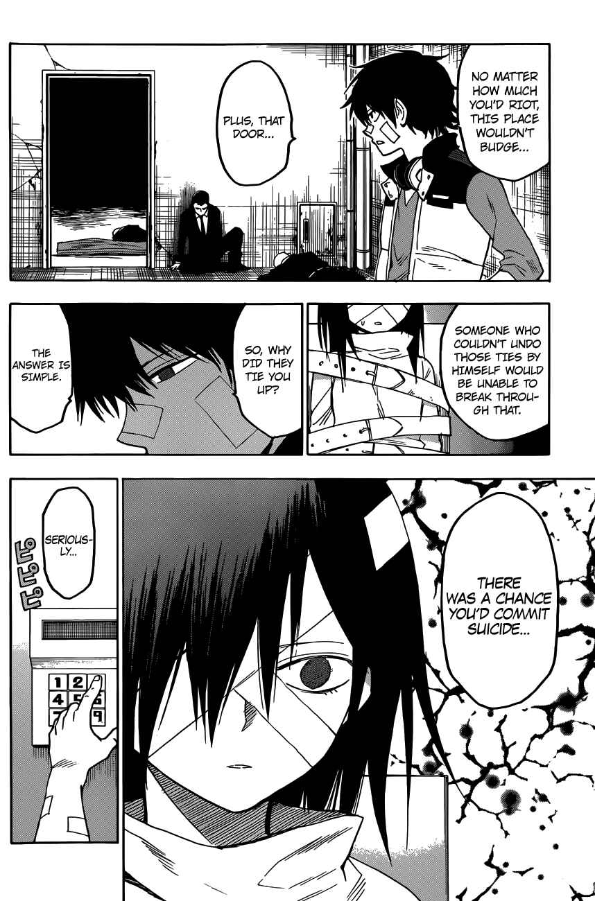 Page 4 Chapter 6 Hamatora