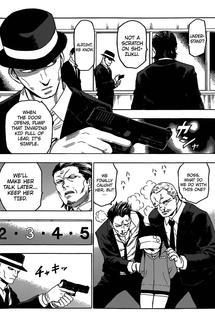 Page 8 Chapter 6 Hamatora