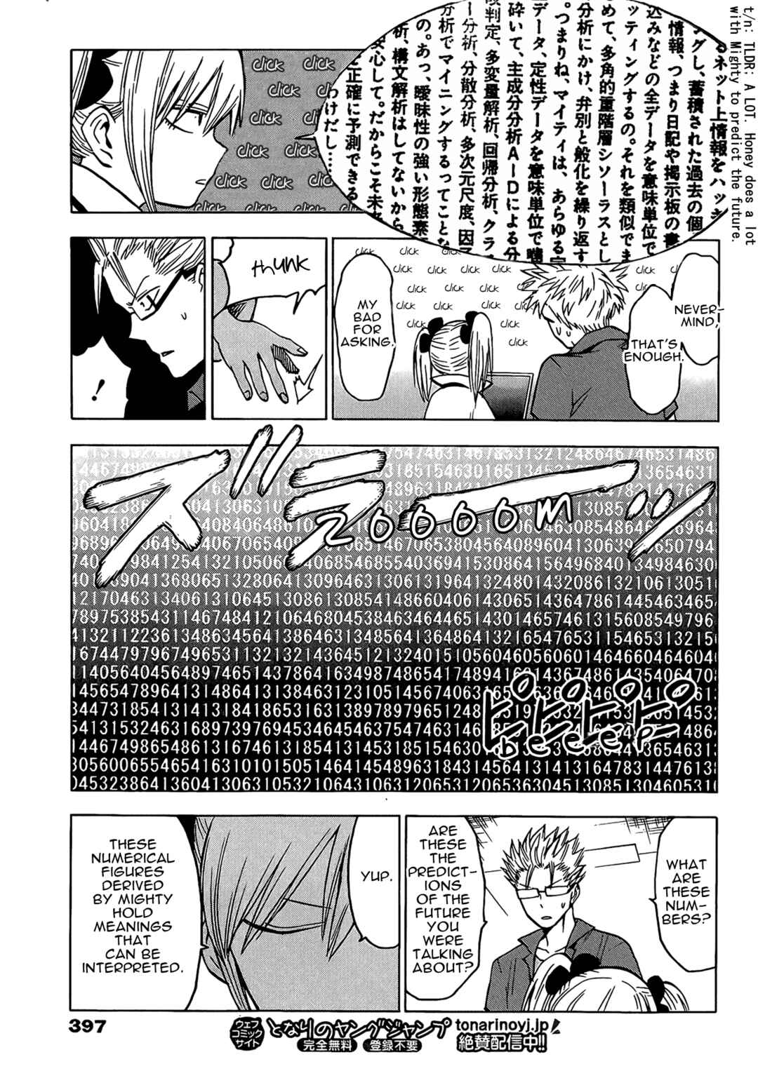 Page 12 Chapter 15 Hamatora