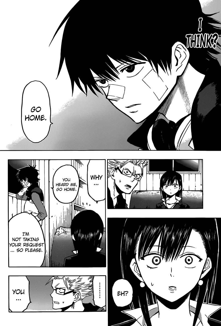 Page 8 Chapter 4 Hamatora