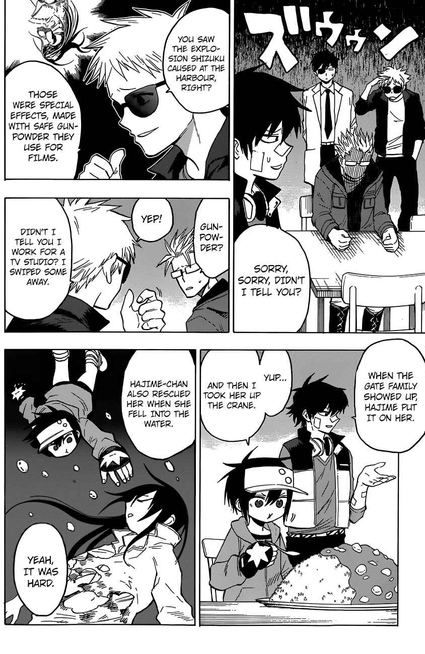 Page 27 Chapter 13 Hamatora