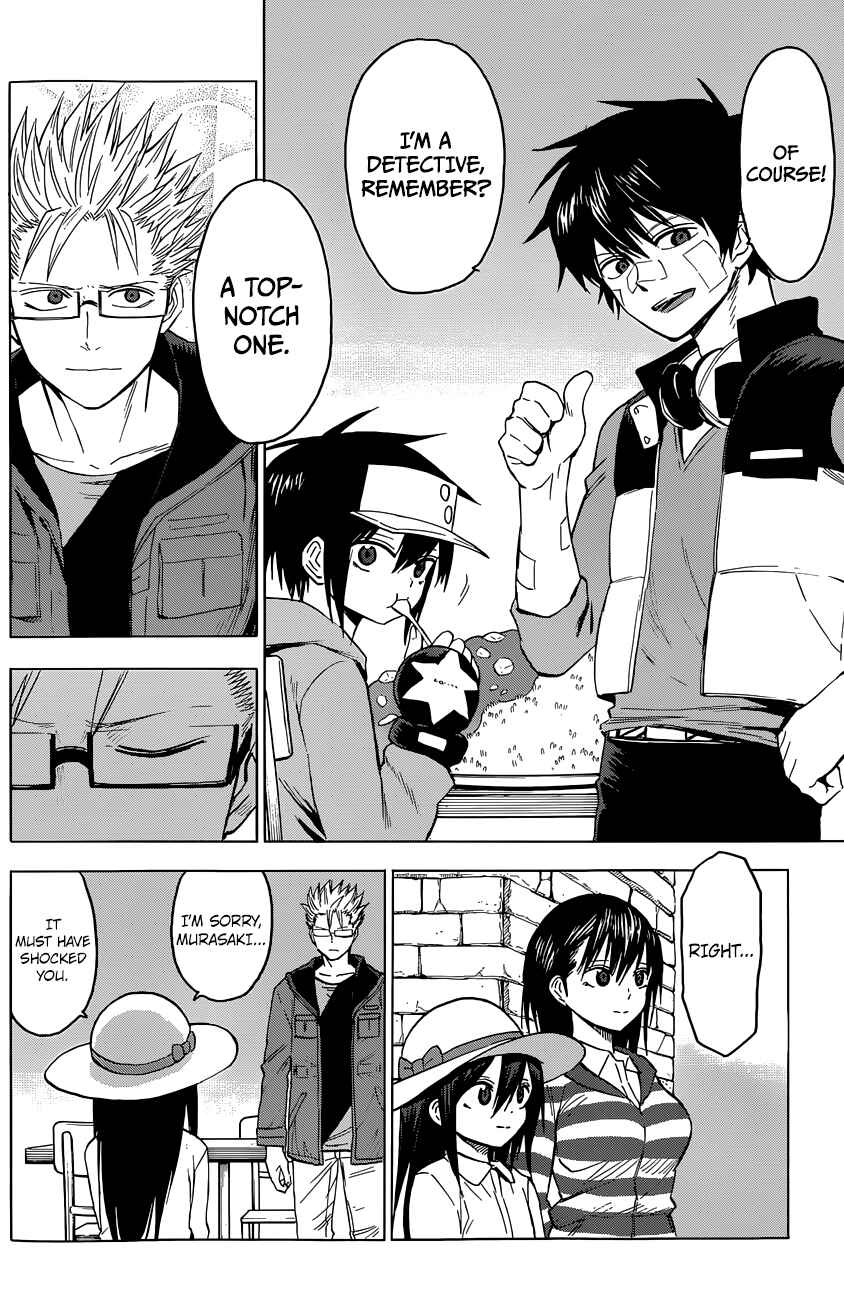 Page 29 Chapter 13 Hamatora