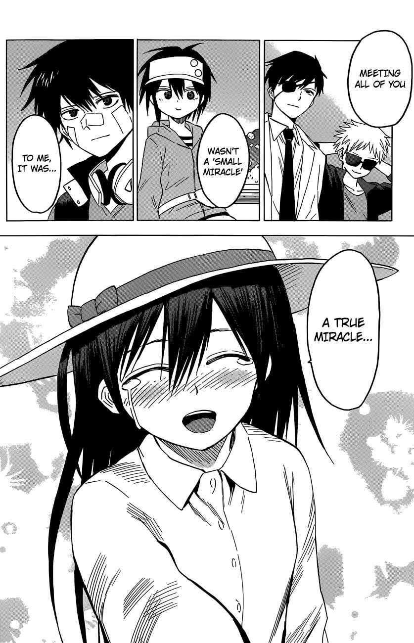 Page 31 Chapter 13 Hamatora