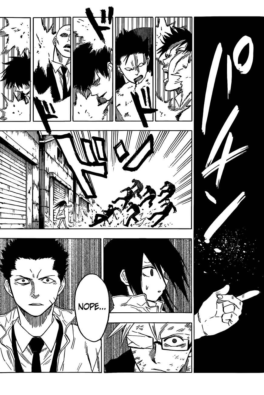 Page 16 Chapter 12 Hamatora