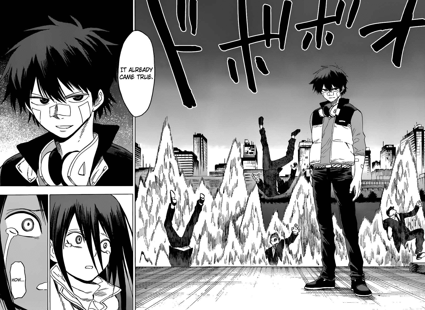 Page 17 Chapter 12 Hamatora