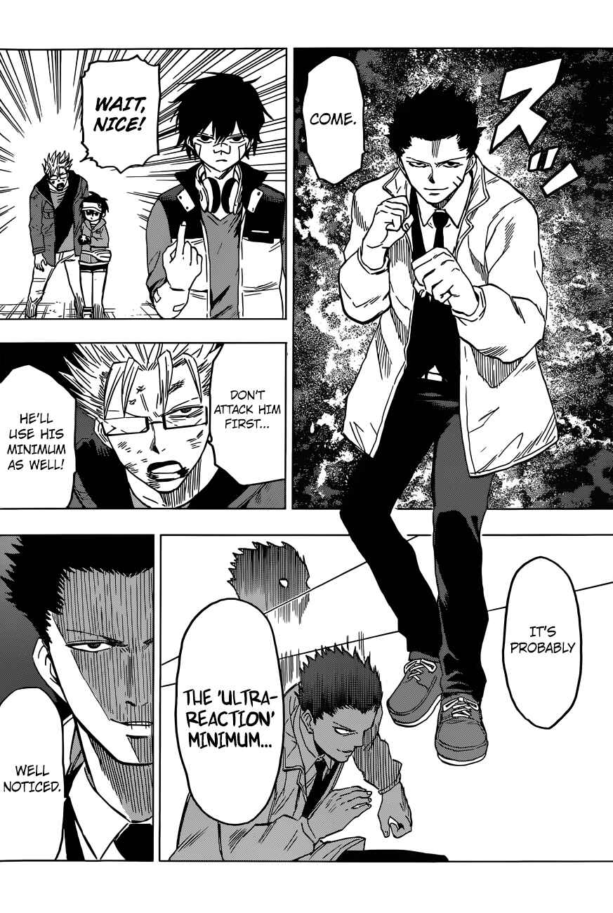 Page 22 Chapter 12 Hamatora