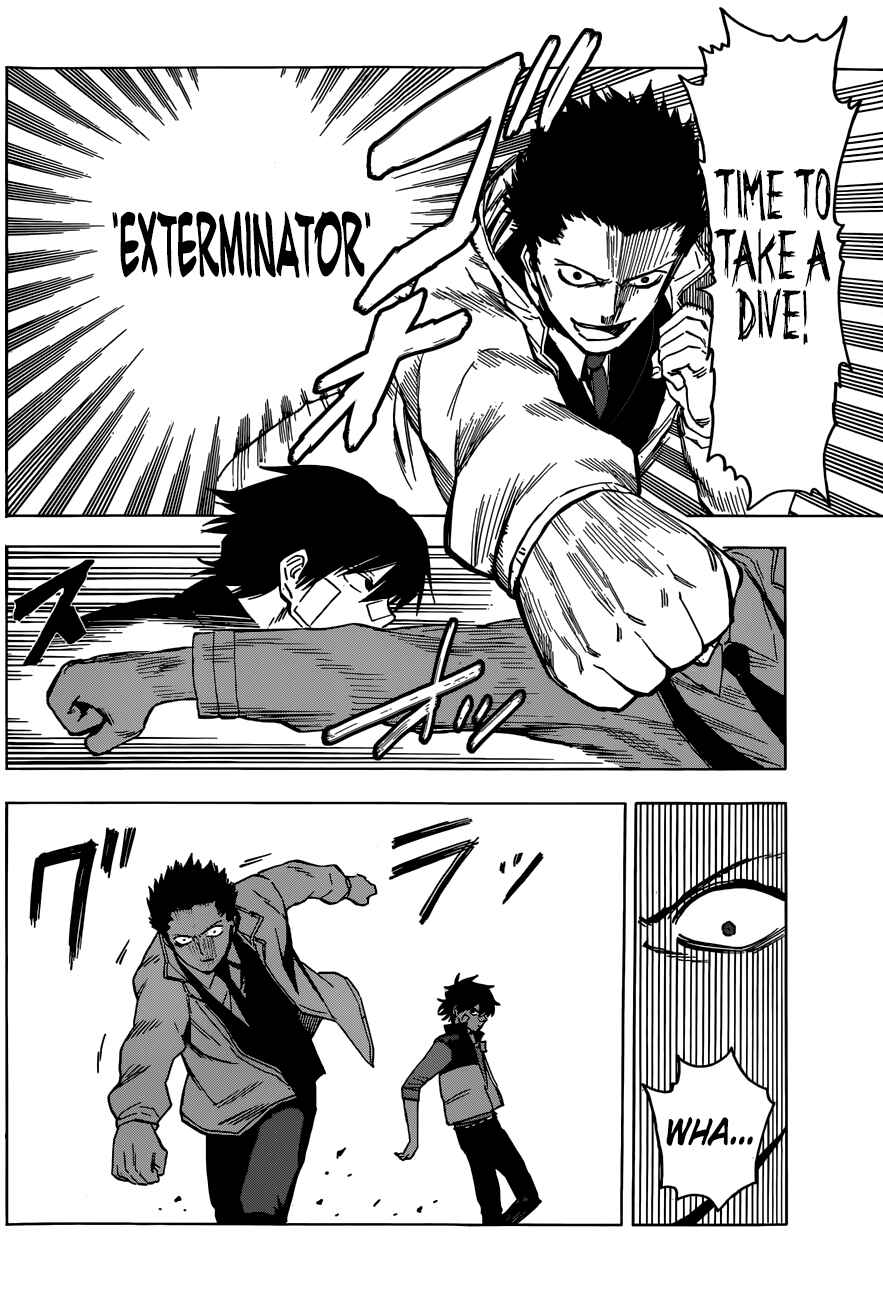 Page 28 Chapter 12 Hamatora