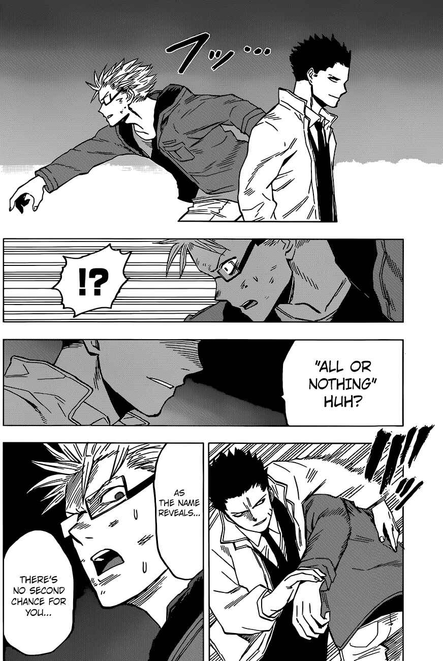 Page 3 Chapter 12 Hamatora