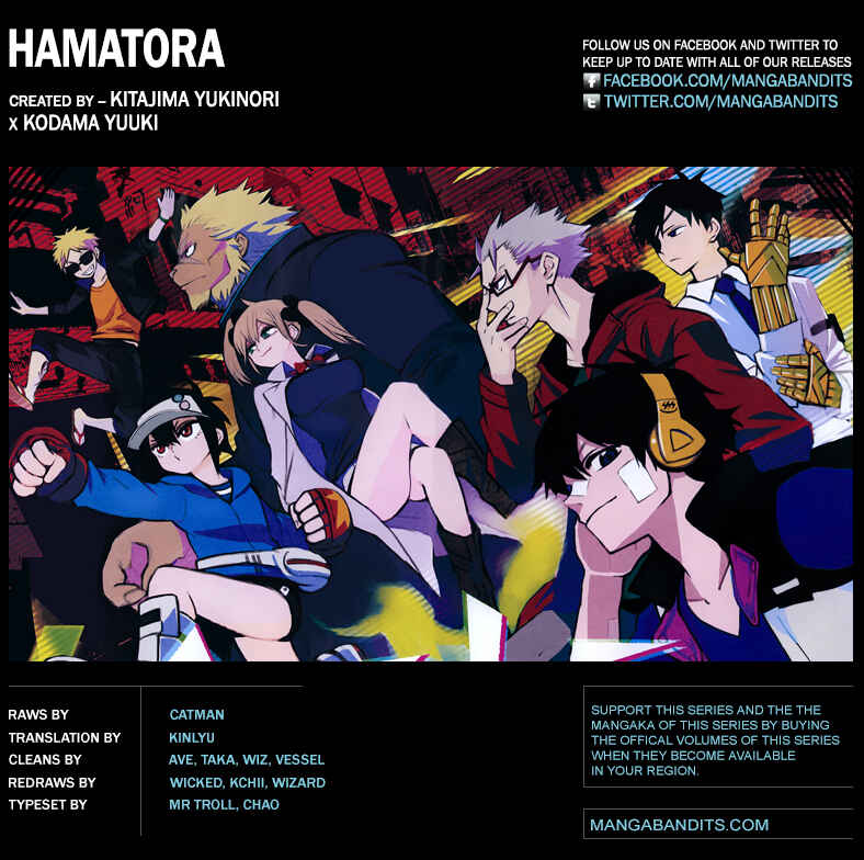Page 31 Chapter 12 Hamatora