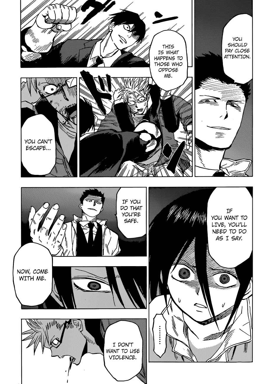 Page 6 Chapter 12 Hamatora