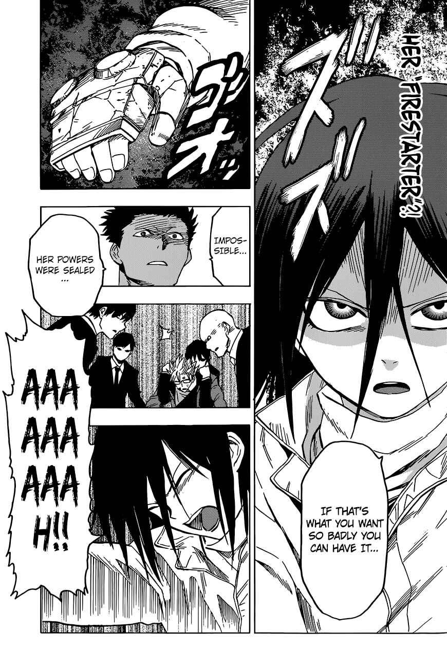 Page 8 Chapter 12 Hamatora