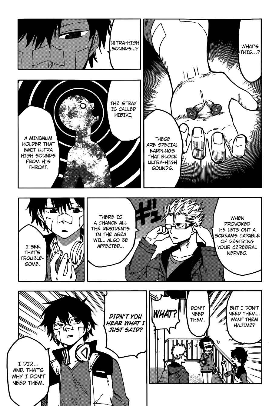 Page 11 Chapter 2 Hamatora