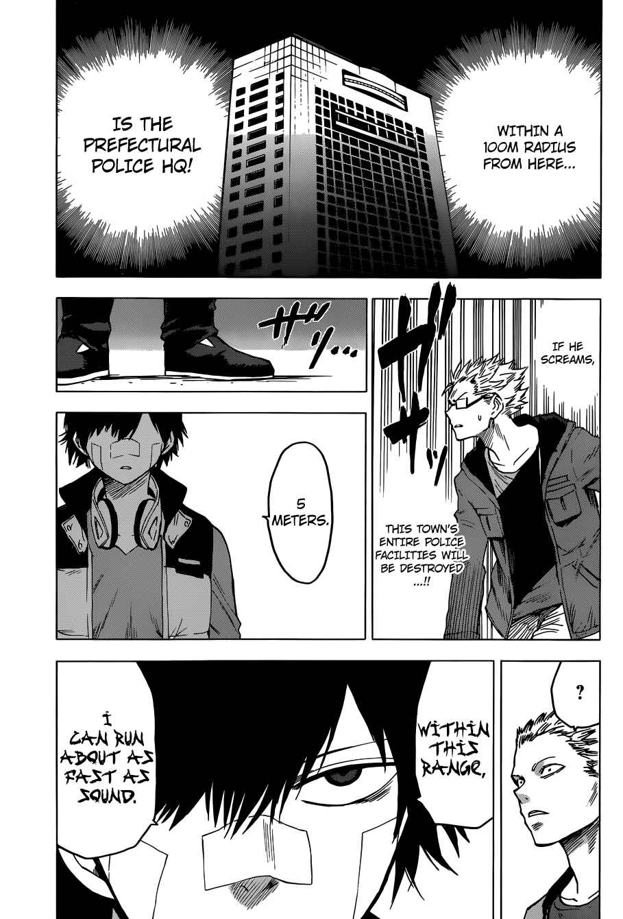 Page 23 Chapter 2 Hamatora