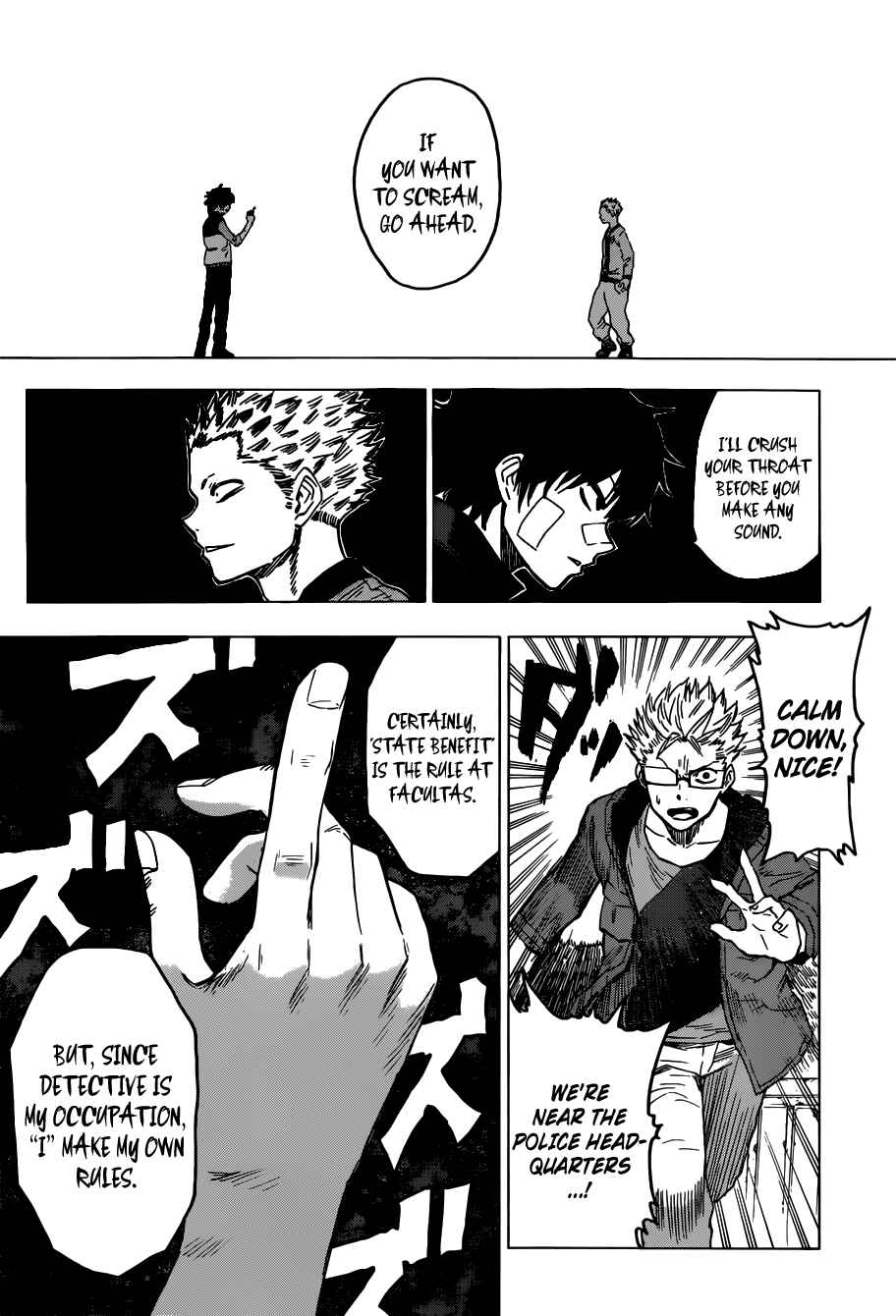 Page 24 Chapter 2 Hamatora