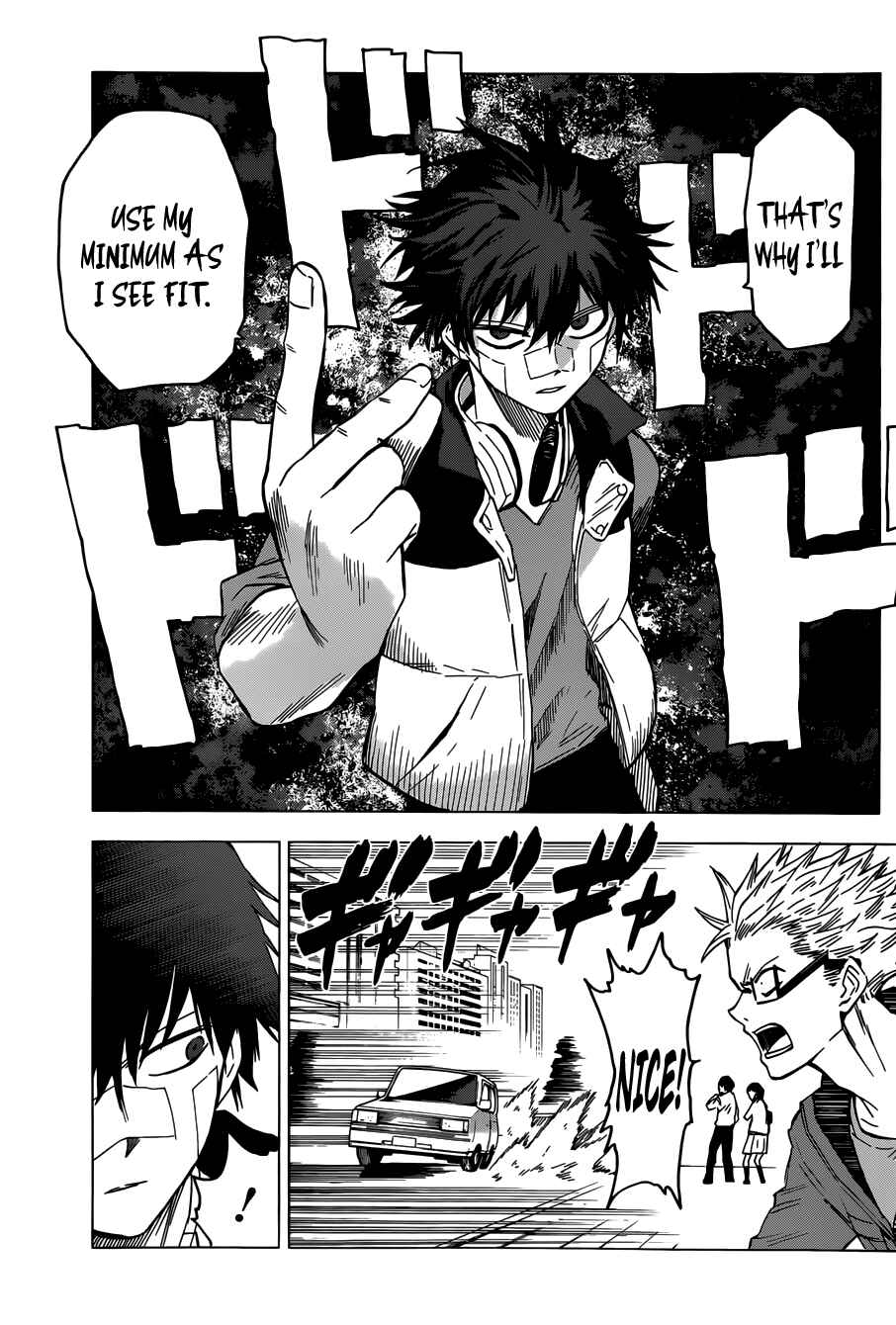 Page 25 Chapter 2 Hamatora