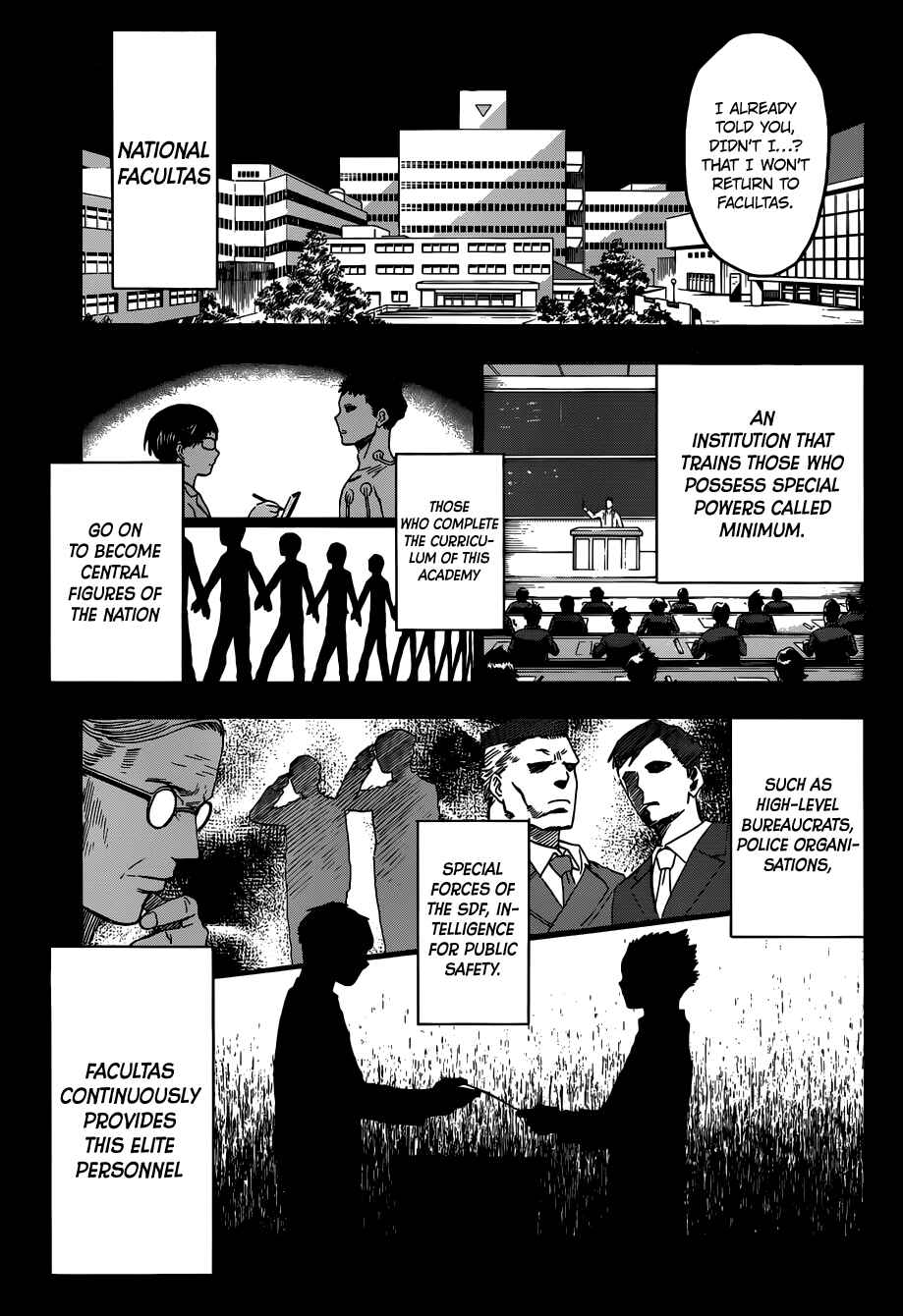 Page 3 Chapter 2 Hamatora