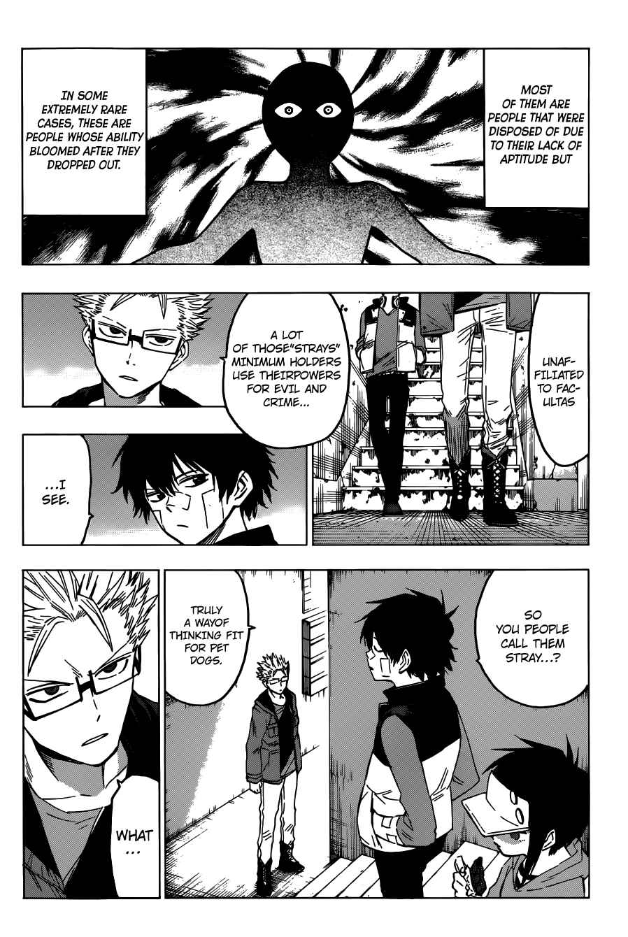 Page 8 Chapter 2 Hamatora