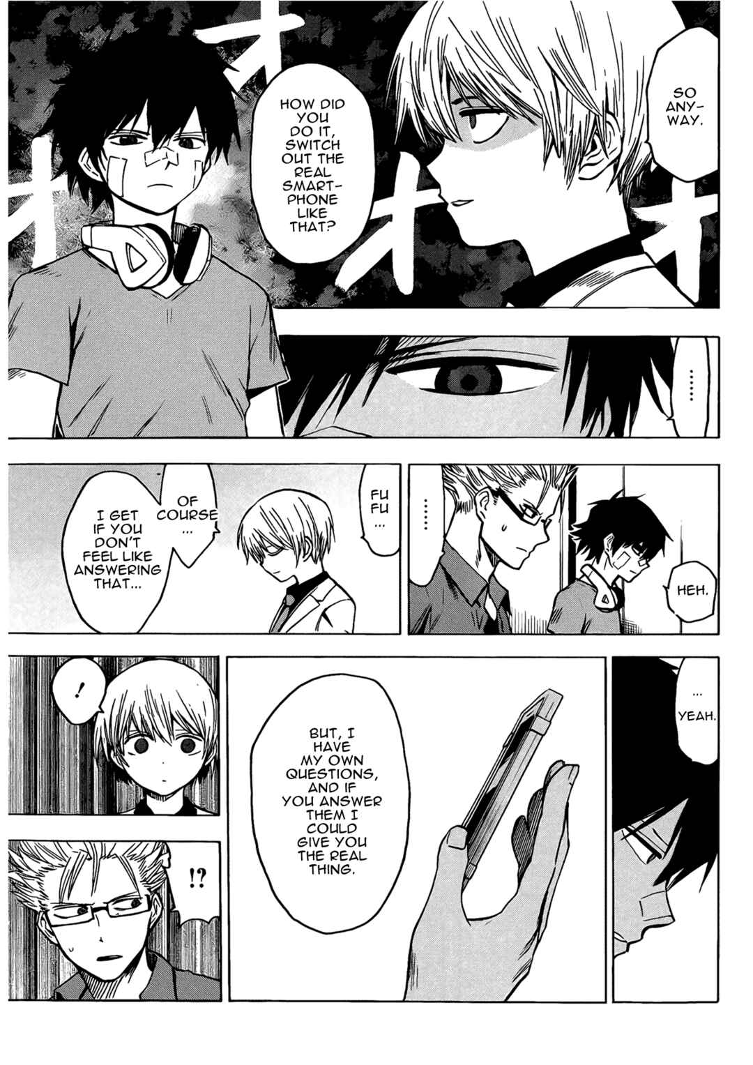 Page 11 Chapter 18 Hamatora