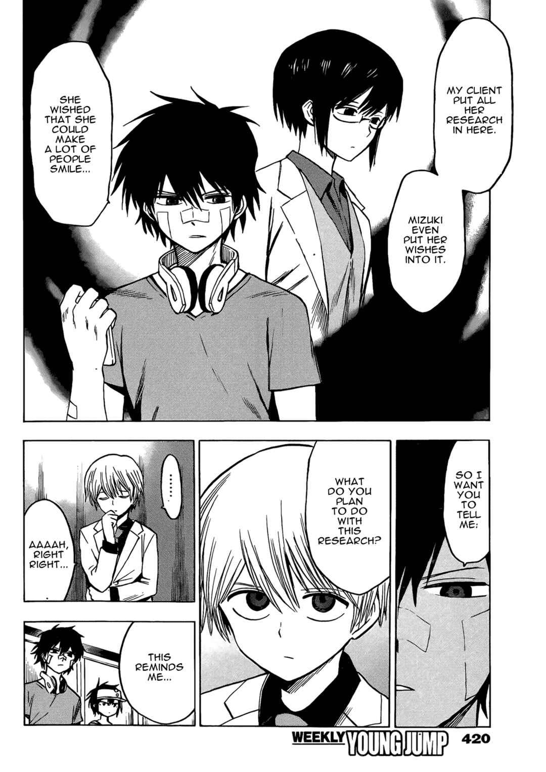 Page 12 Chapter 18 Hamatora