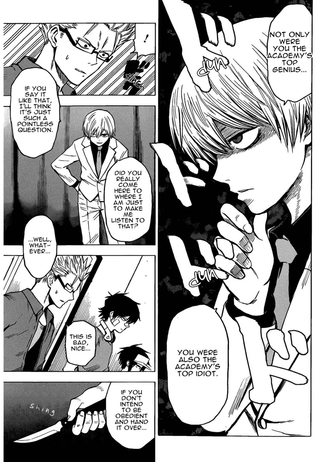 Page 13 Chapter 18 Hamatora