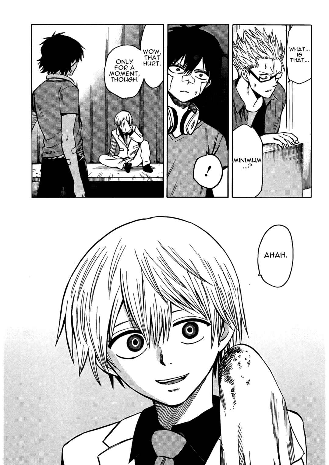 Page 17 Chapter 18 Hamatora
