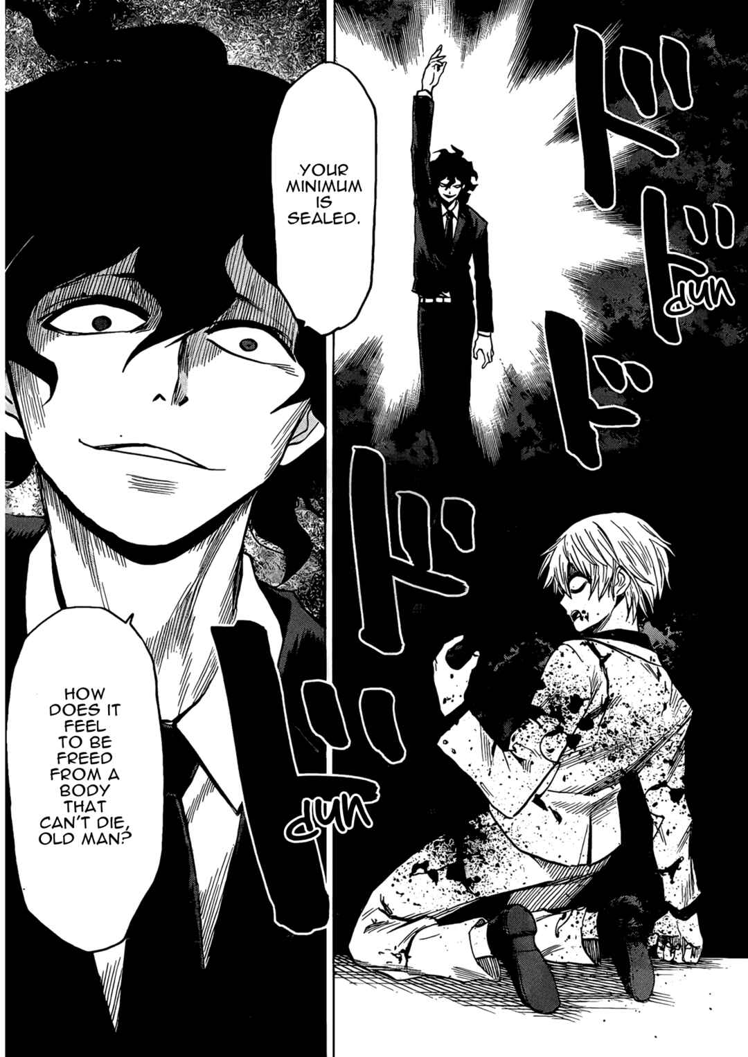 Page 29 Chapter 18 Hamatora