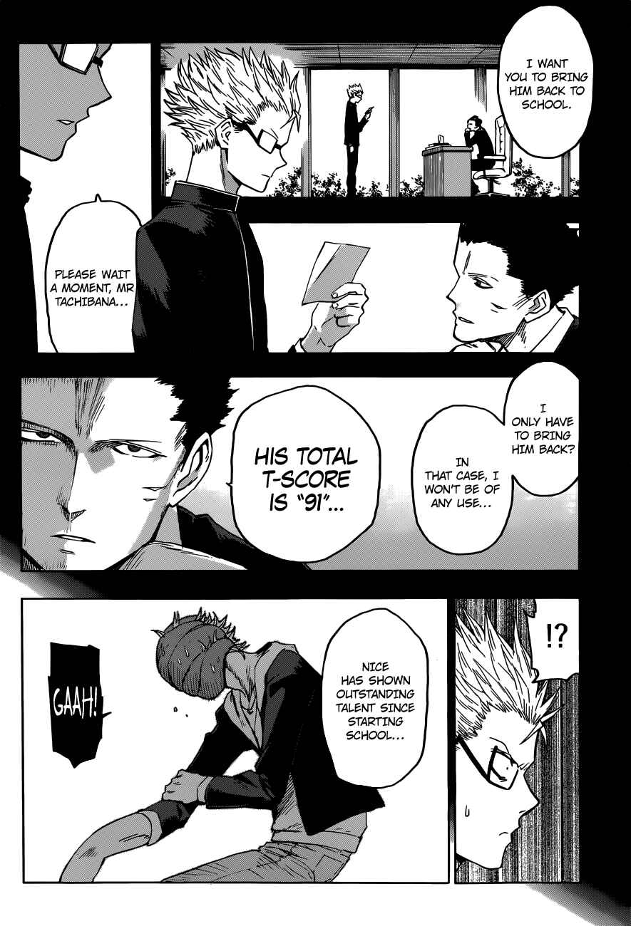 Page 36 Chapter 1 Hamatora